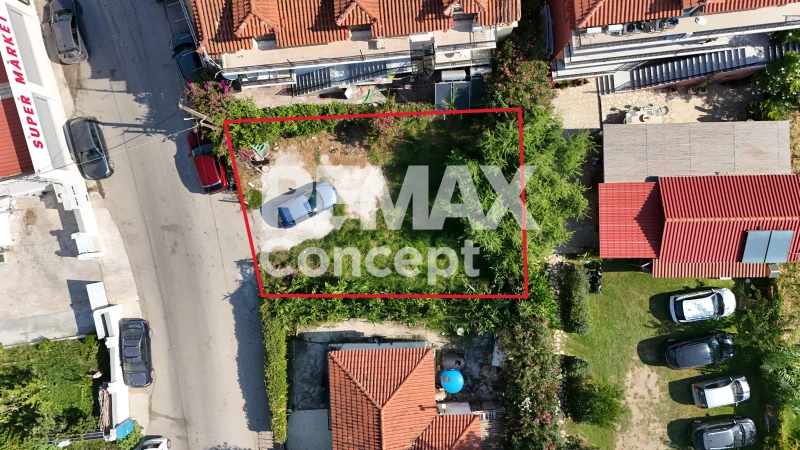 2 - plot of land for sale in zante ionian islands greece