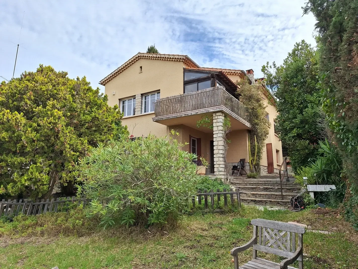 2 - venta casa a pie de playa la seyne sur mer var francia