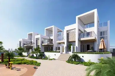 1 - продажа квартира ciudad quesada валенсия испания