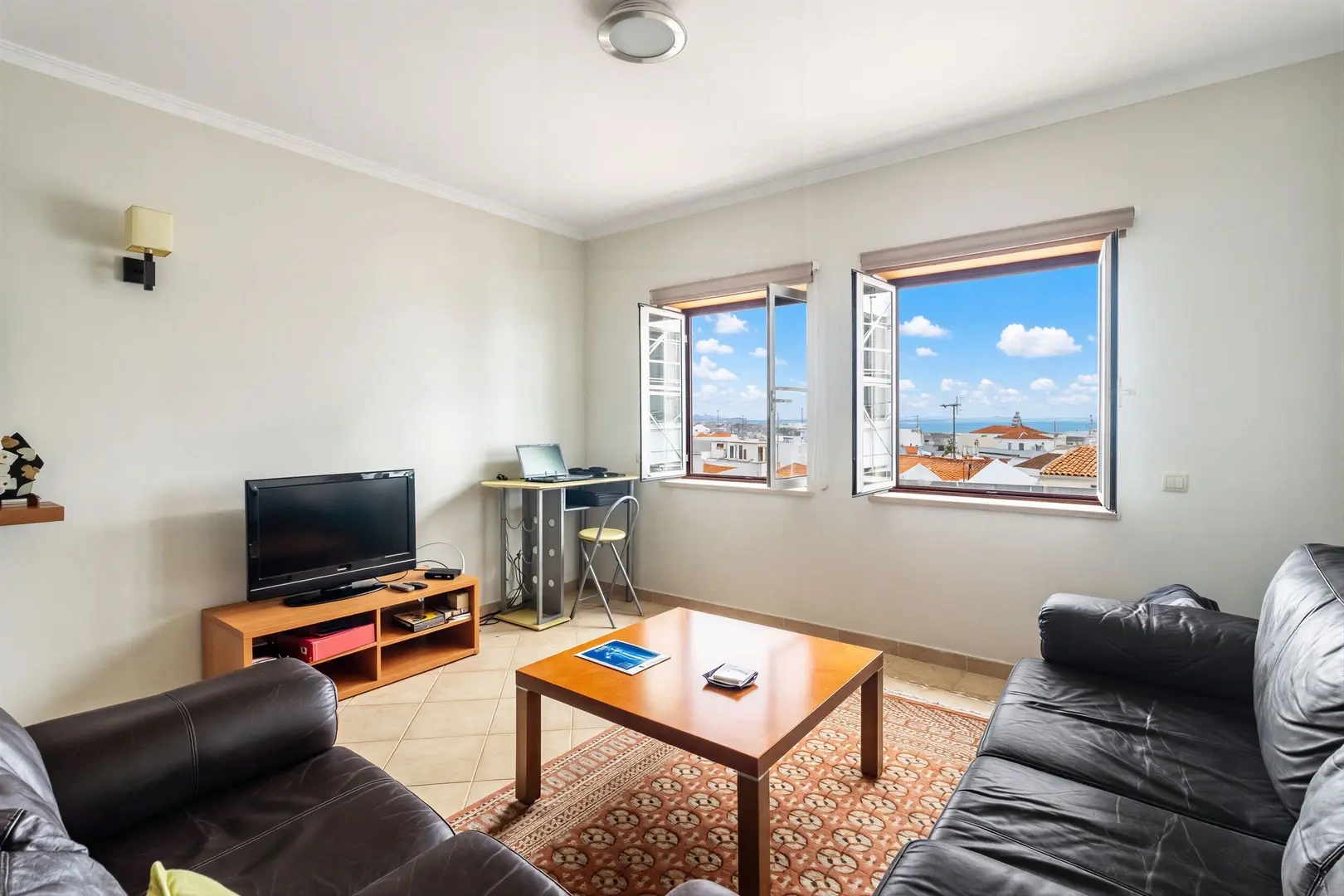 2 - apartment for sale in lagos algarve portugal