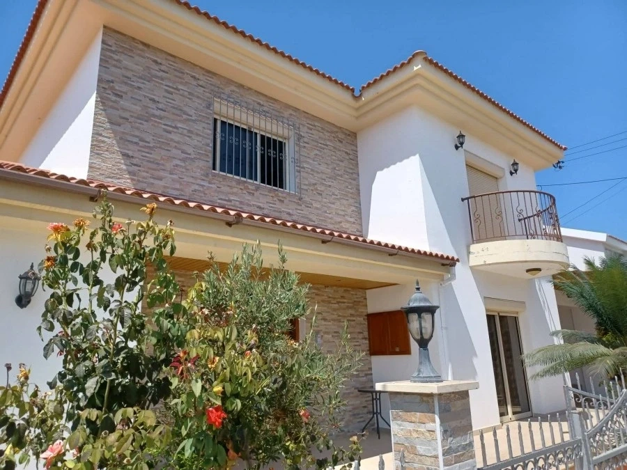 1 - vente villa limassol limassol chypre