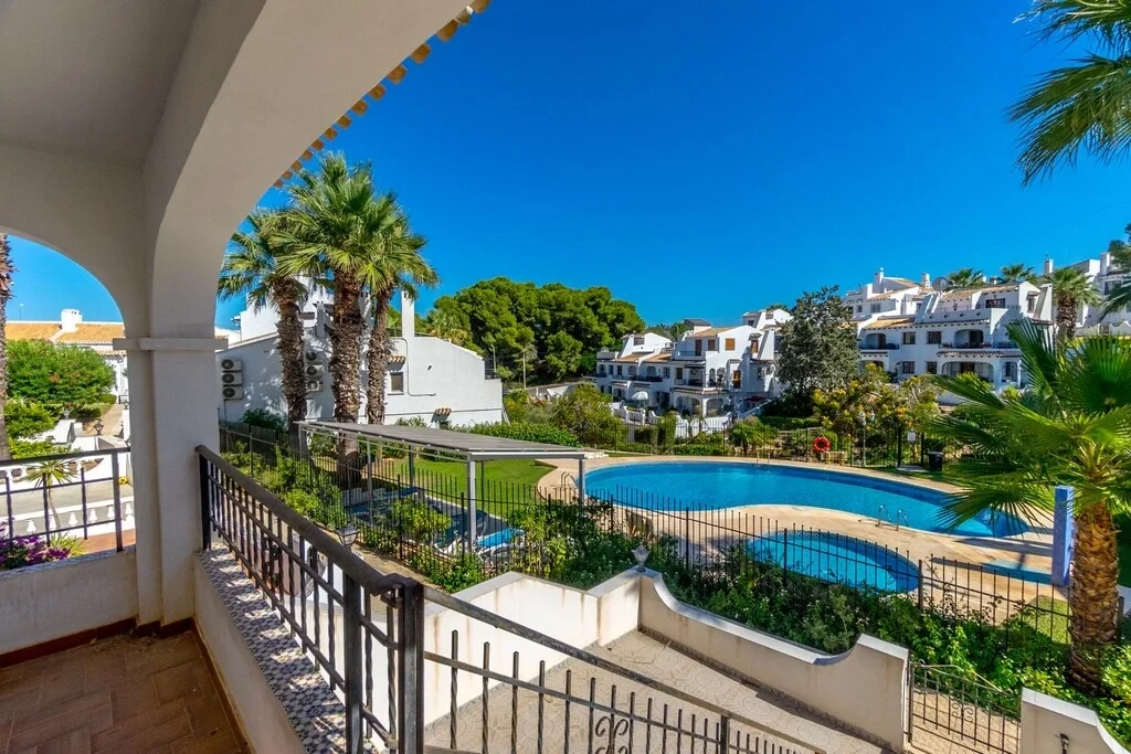 1 - house for sale in orihuela valencian community spain