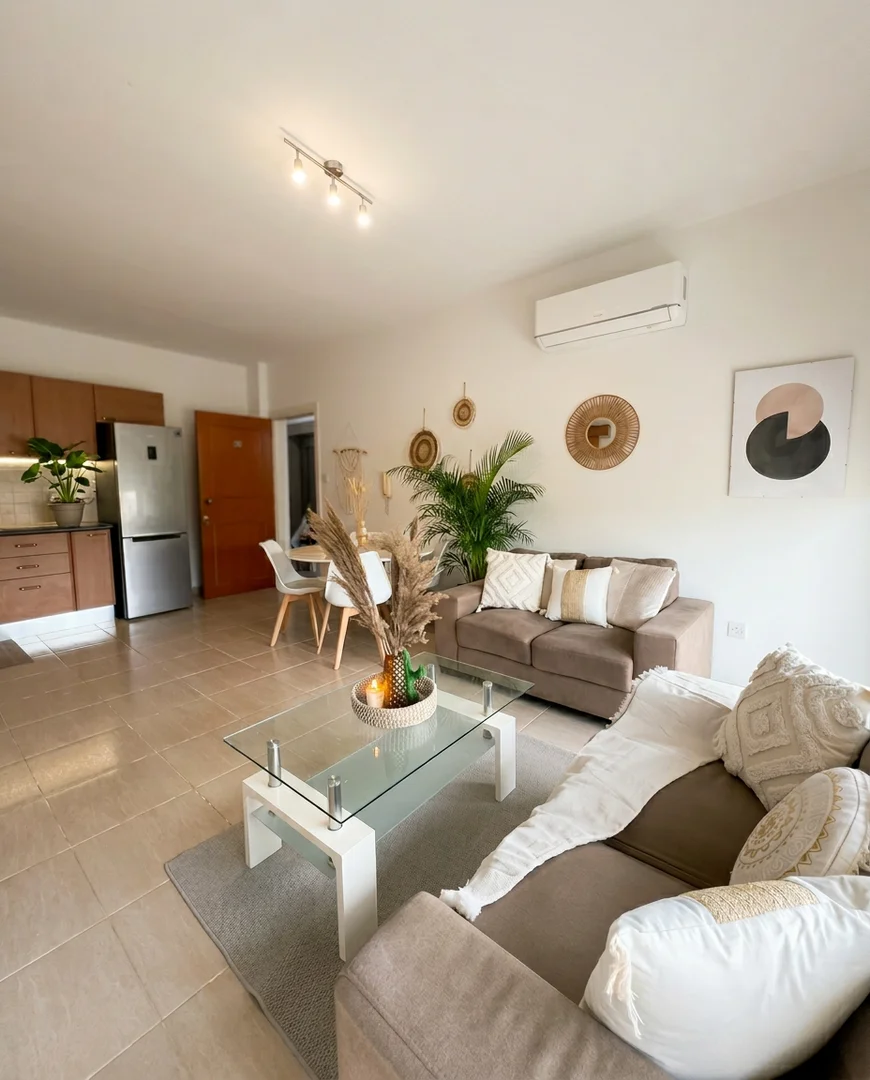 2 - vente appartement geroskipou paphos chypre