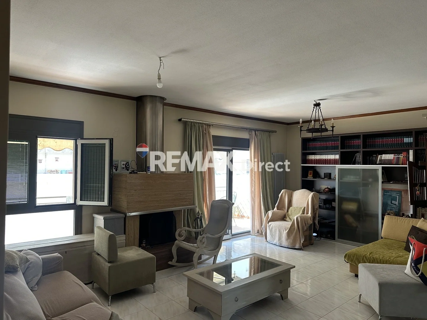 1 - verkoop appartement ioannina epirus griekenland