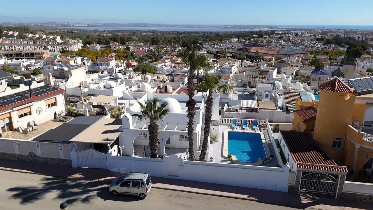 2 - verkauf haus villamartin valencia spanien