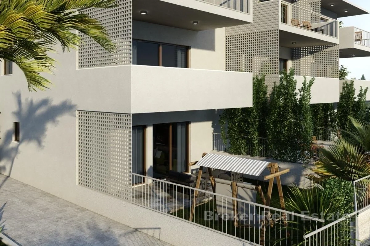 2 - venta apartamento vista al mar ciovo split-dalmacia croacia