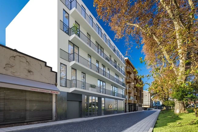 2 - apartment for sale in campanhã north region portugal