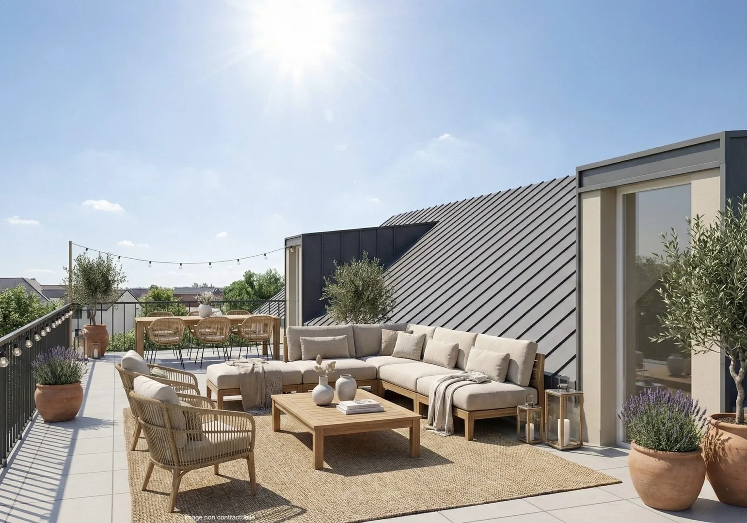 1 - venda apartamento perros-guirec côtes d'amor - bretagne frança