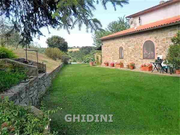2 - vente commerce scansano toscane italie