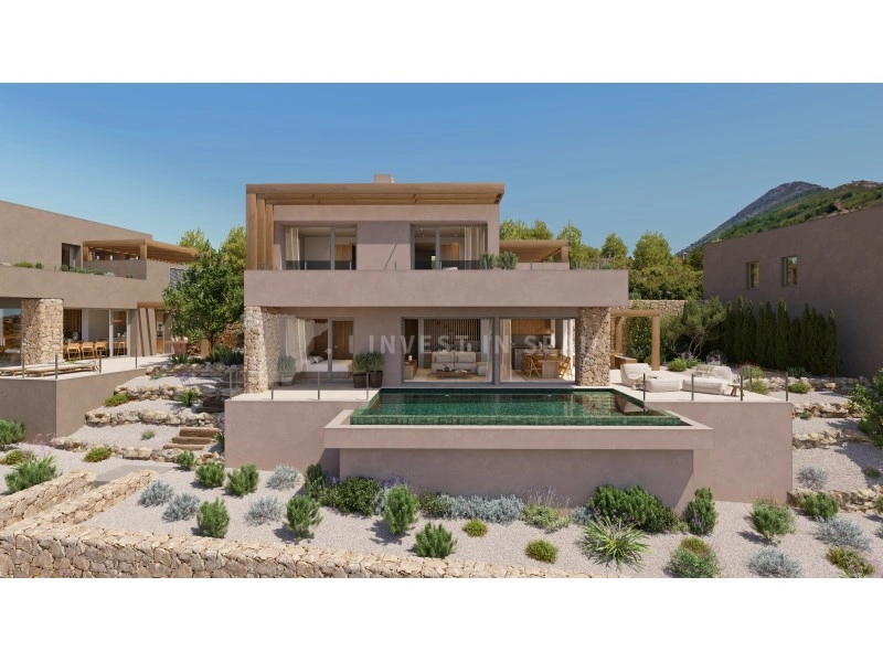 2 - house for sale in lliber valencian community spain