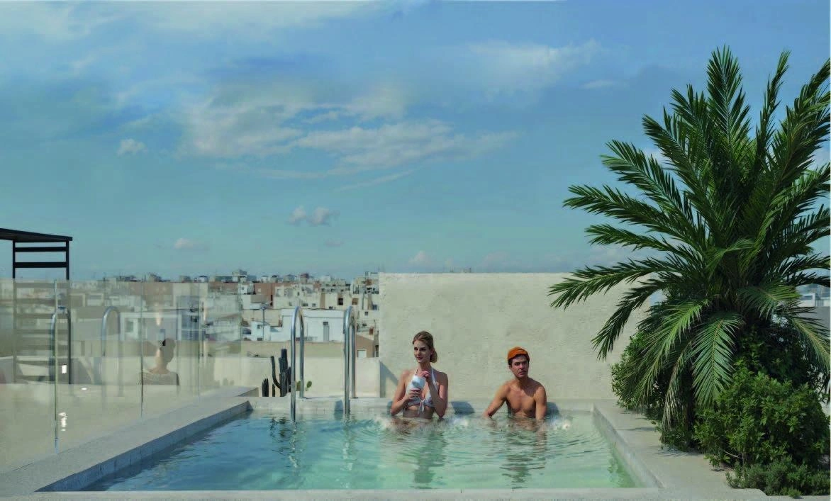 1 - vente appartement pieds dans l'eau torrevieja - costa blanca communauté valencienne espagne