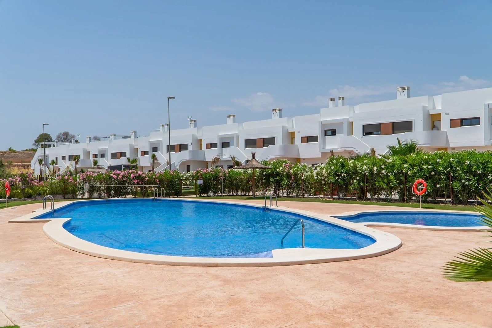 2 - venda casa los montesinos comunidade valenciana espanha