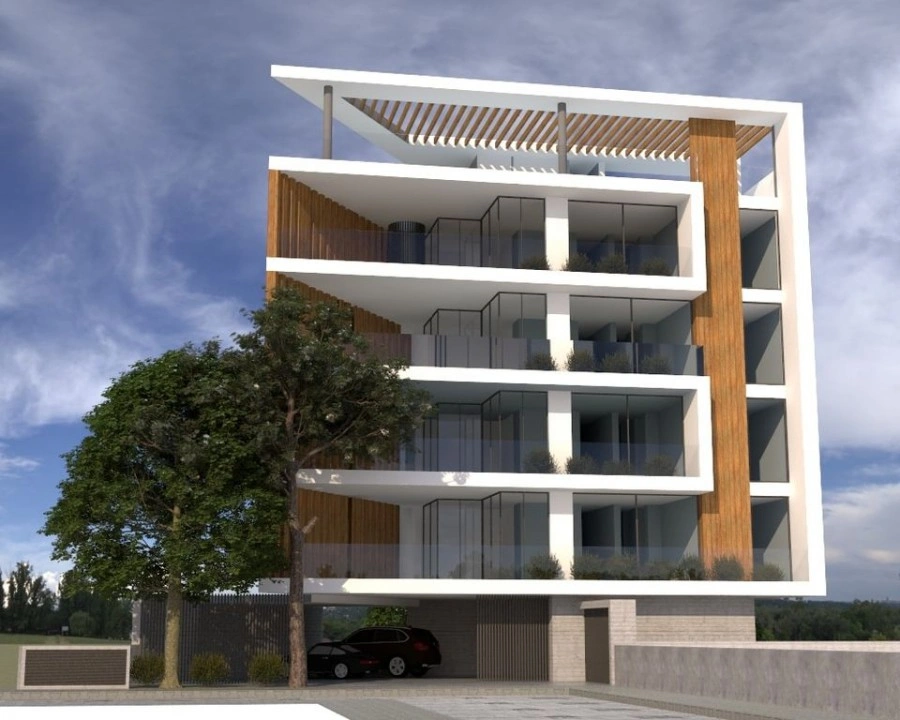 1 - продажа квартира вид моря limassol лимасол кипр