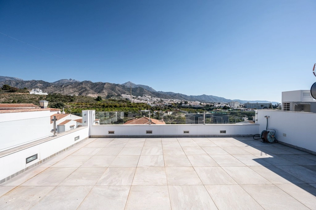 2 - verkauf haus meerblick nerja andalusien spanien