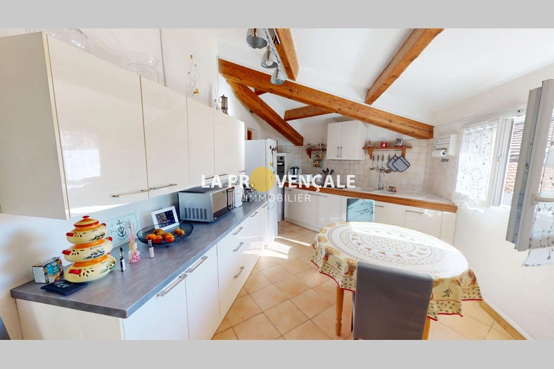1 - house for sale in gréasque bouches-du-rhône france