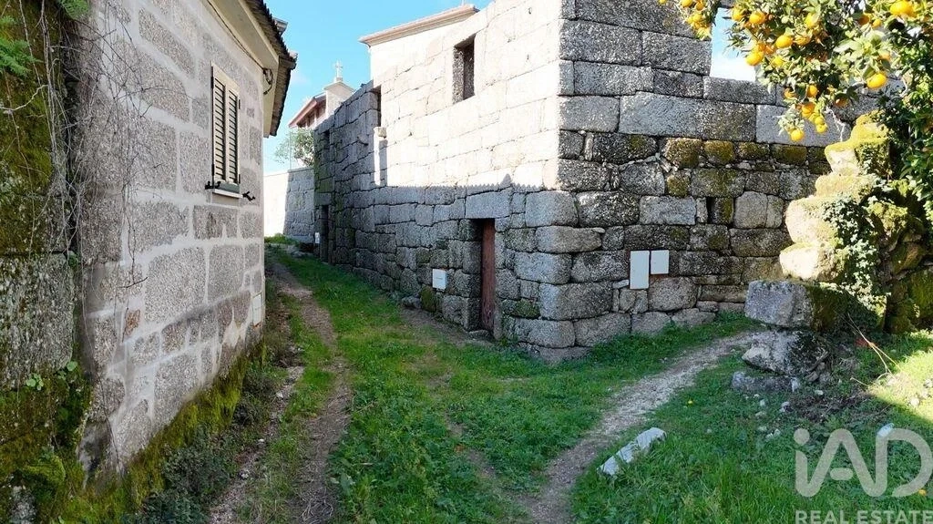 2 - verkauf haus póvoa de lanhoso region nord portugal