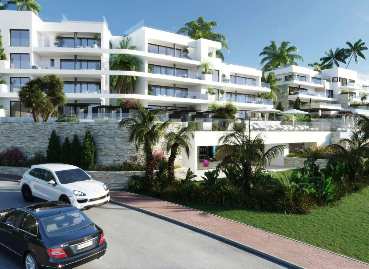 1 - verkoop appartement orihuela-costa valencian community spanje