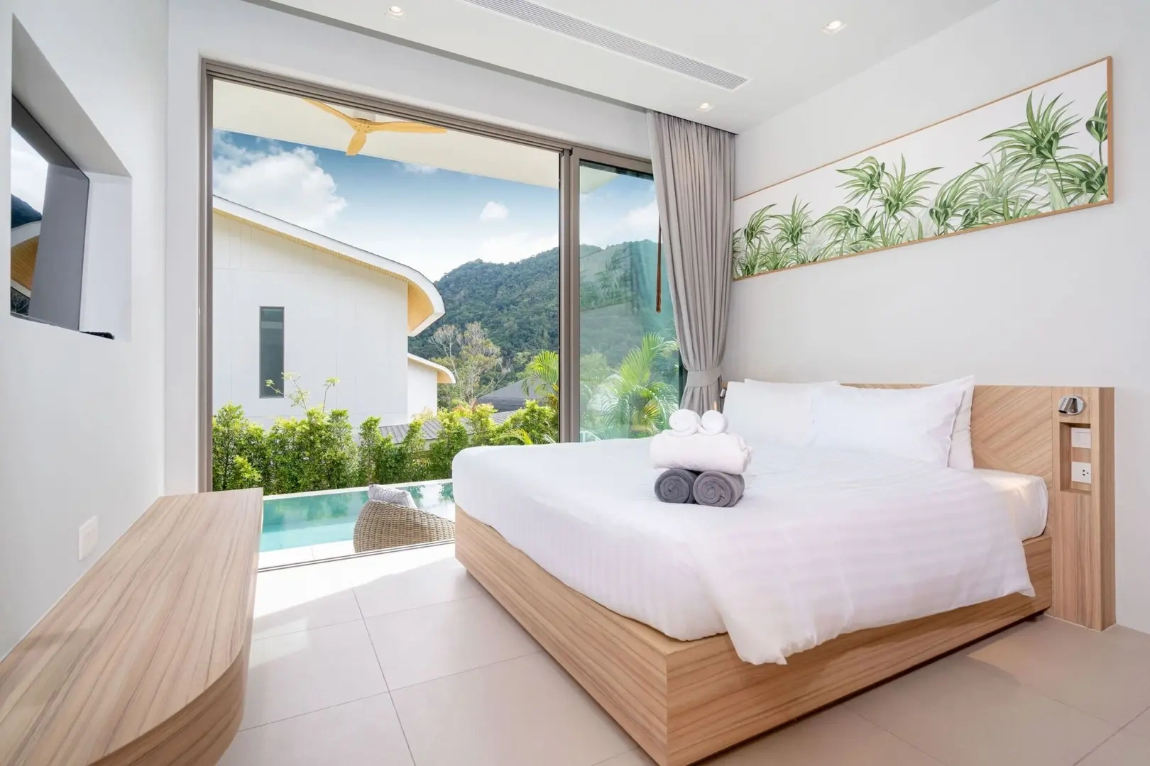 2 - house for sale in kathu phuket thailand