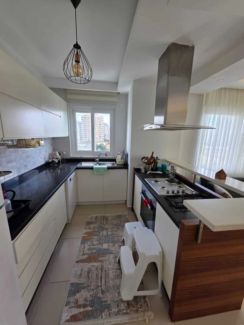 1 - verkoop appartement alanya antalya turkije