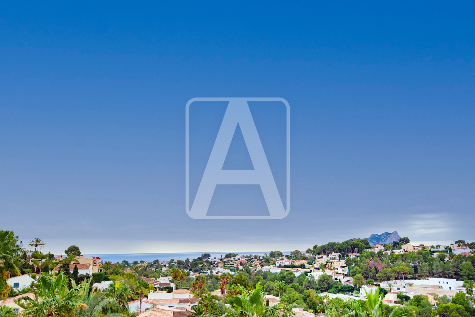 2 - продажа дом вид моря benissa - costa blanca валенсия испания