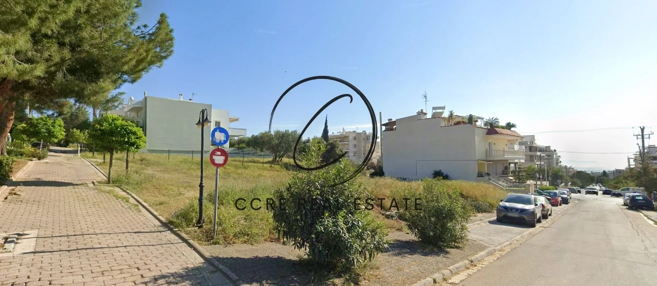 1 - vendita terreno glyfada attica grecia