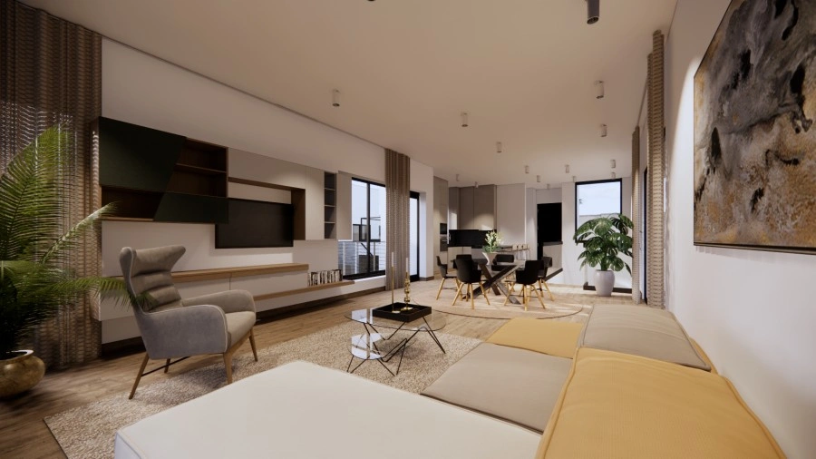 1 - vendita villa vista mare limassol limassol cipro