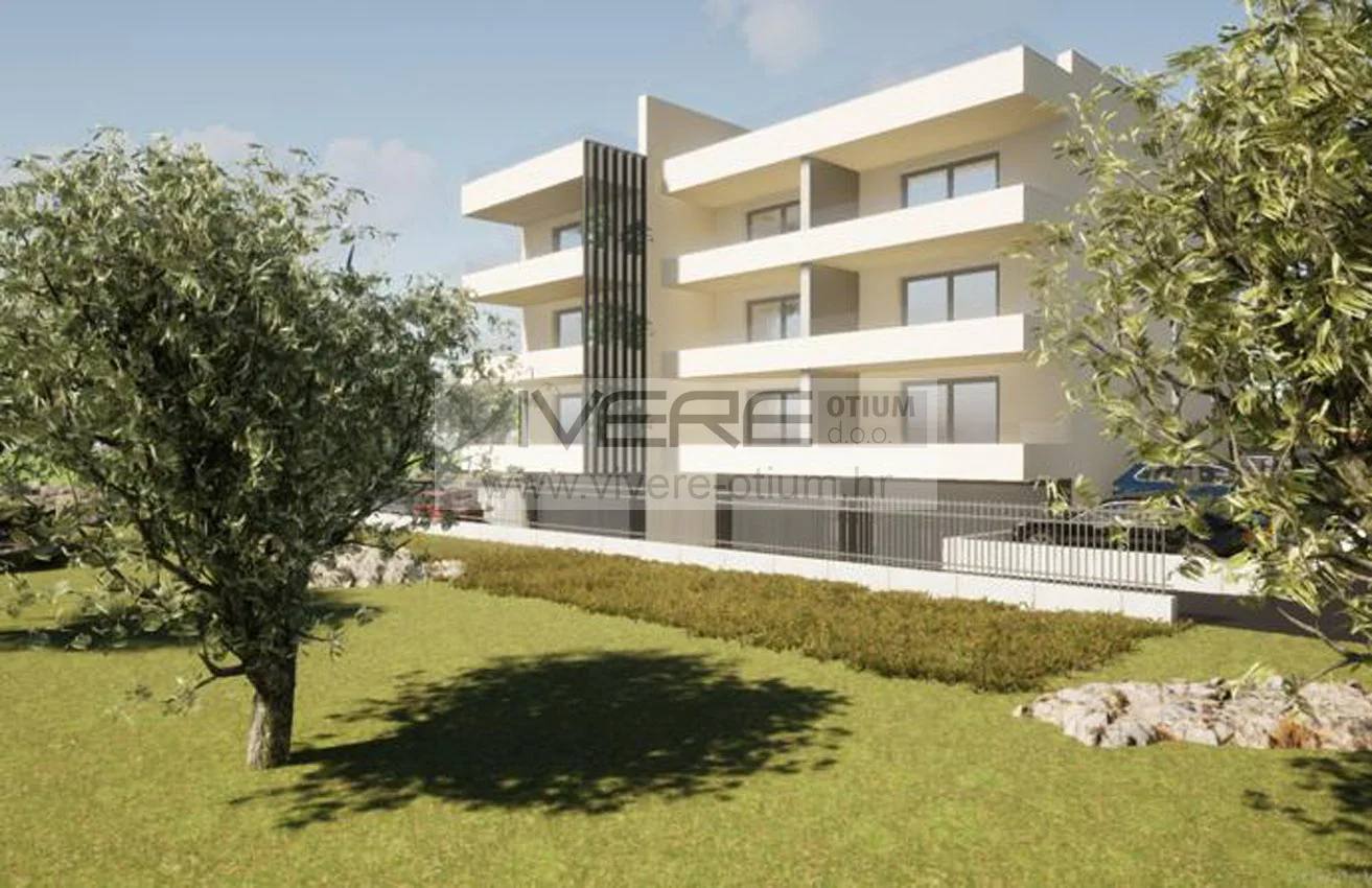 1 - venta apartamento vista al mar ciovo split-dalmacia croacia
