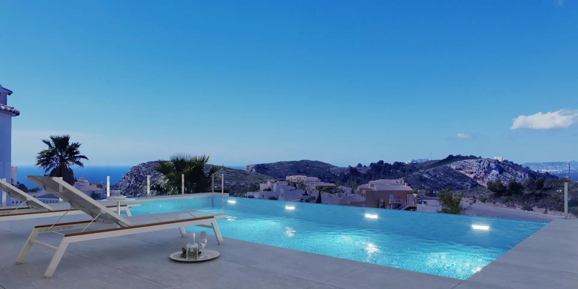 1 - house for sale in moraira - costa blanca valencian community spain