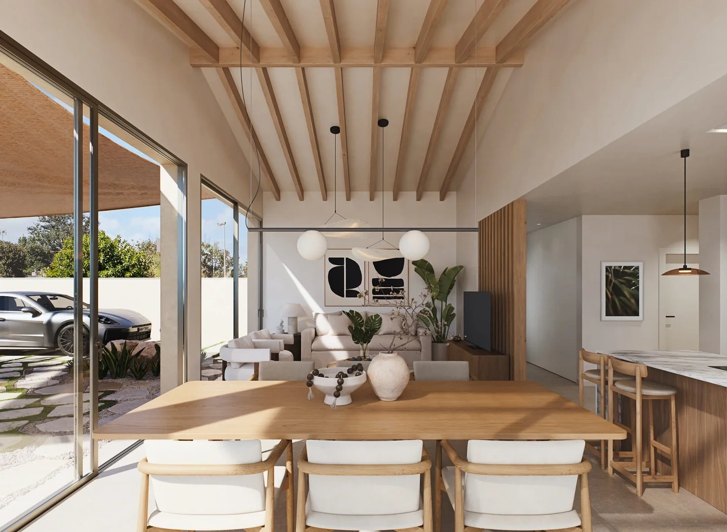 2 - venda casa frente ao mar cabo de palos região de múrcia espanha