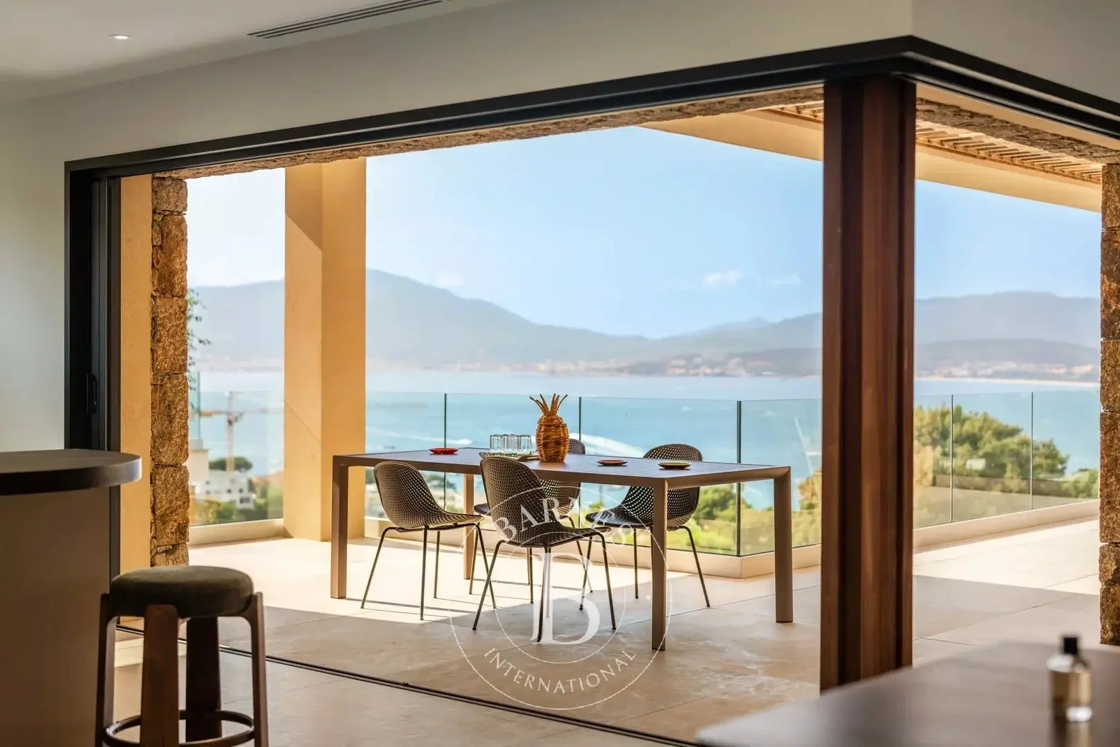 2 - verkauf villa meerblick porticcio corse (du-sud) frankreich