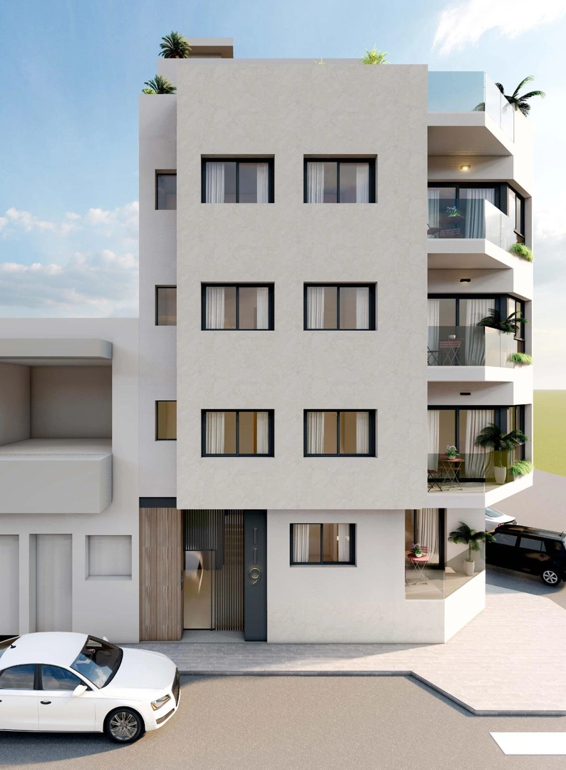 2 - apartment for sale in guardamar del segura valencian community spain