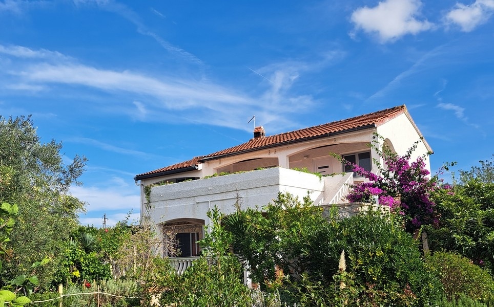 2 - venta edificio vista al mar ugljan zadar croacia