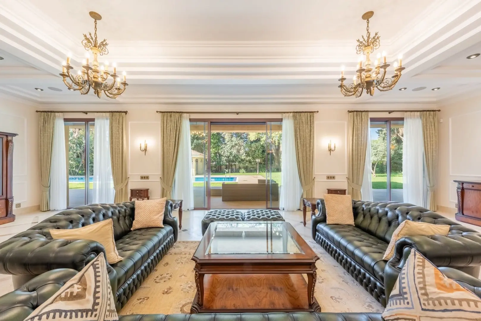 2 - продажа дом san pedro de alcántara андалусия испания