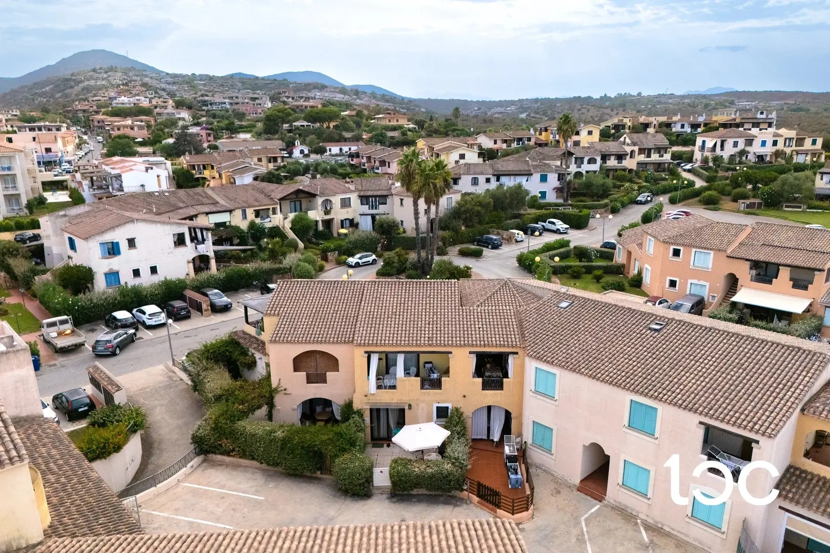 2 - продажа квартира loiri porto san paolo сардиния италия