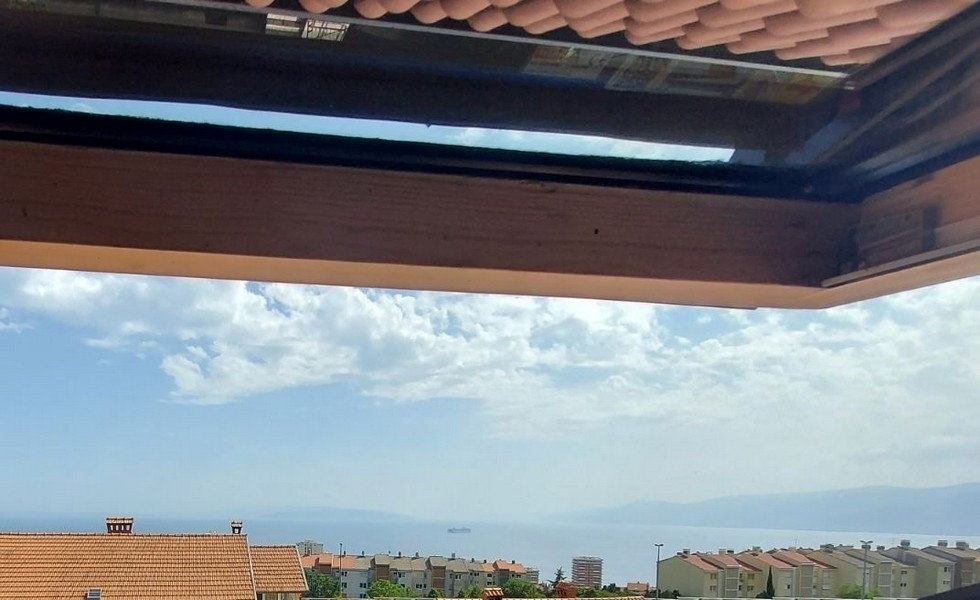 1 - vendita appartamento vista mare rijeka litoraneo-montana croazia