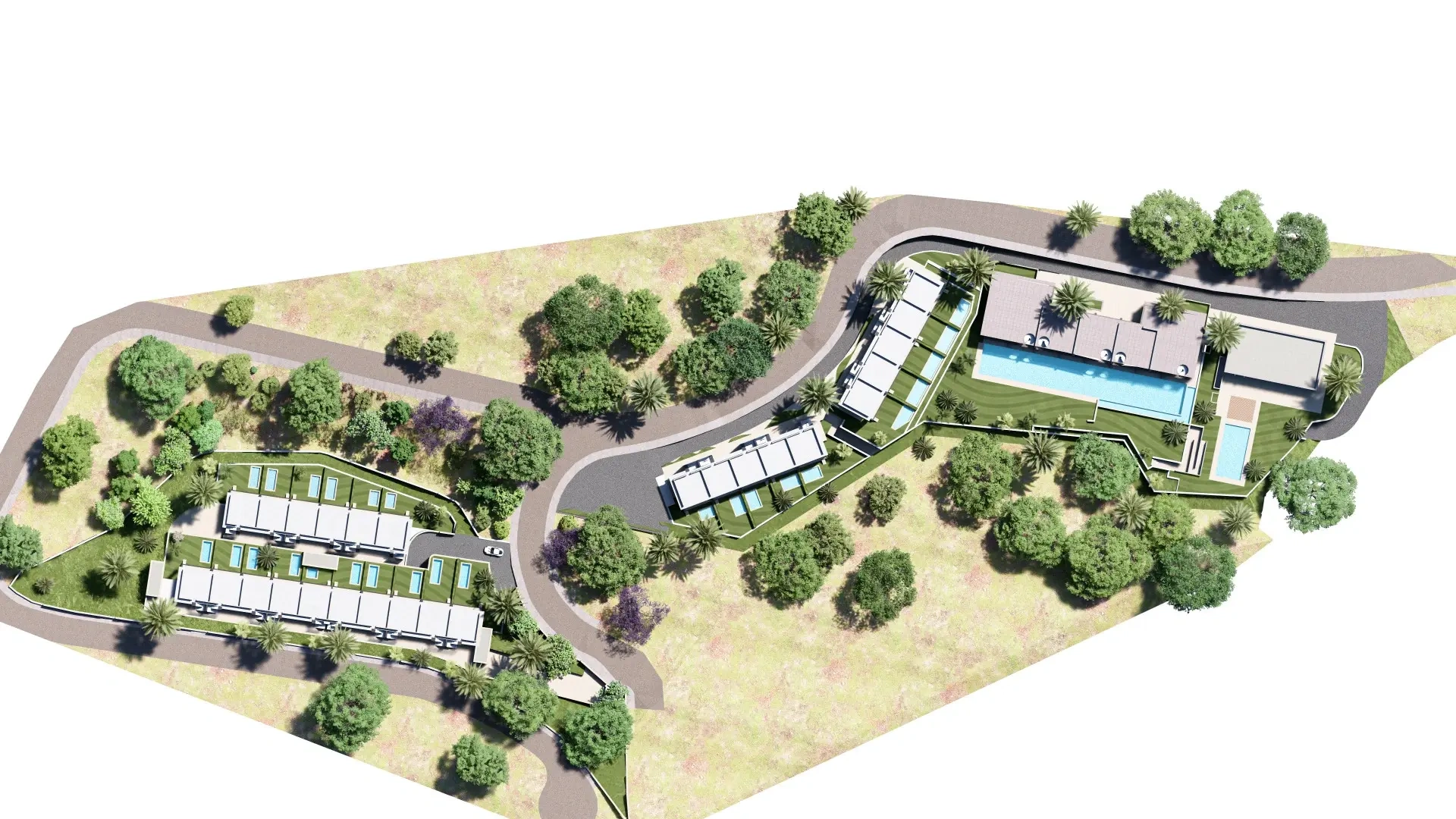 2 - vente maison marbella - costa del sol andalousie espagne