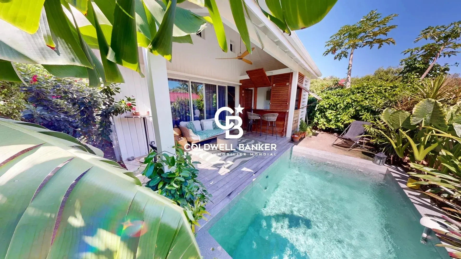 2 - venta casa saint-barthélemy san bartolomé - antillas francesas islas del caribe