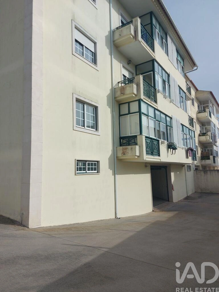 2 - vente appartement caldas da rainha région centre portugal