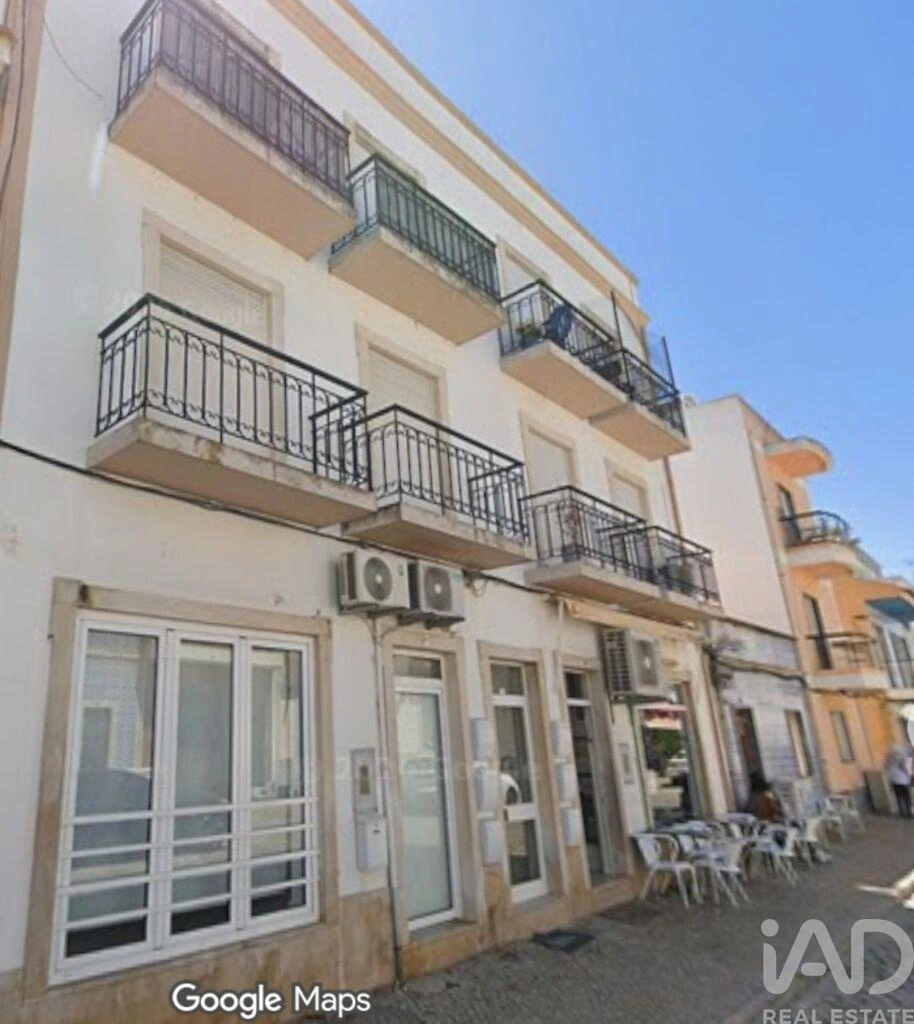 1 - verkauf wohnung tavira algarve portugal
