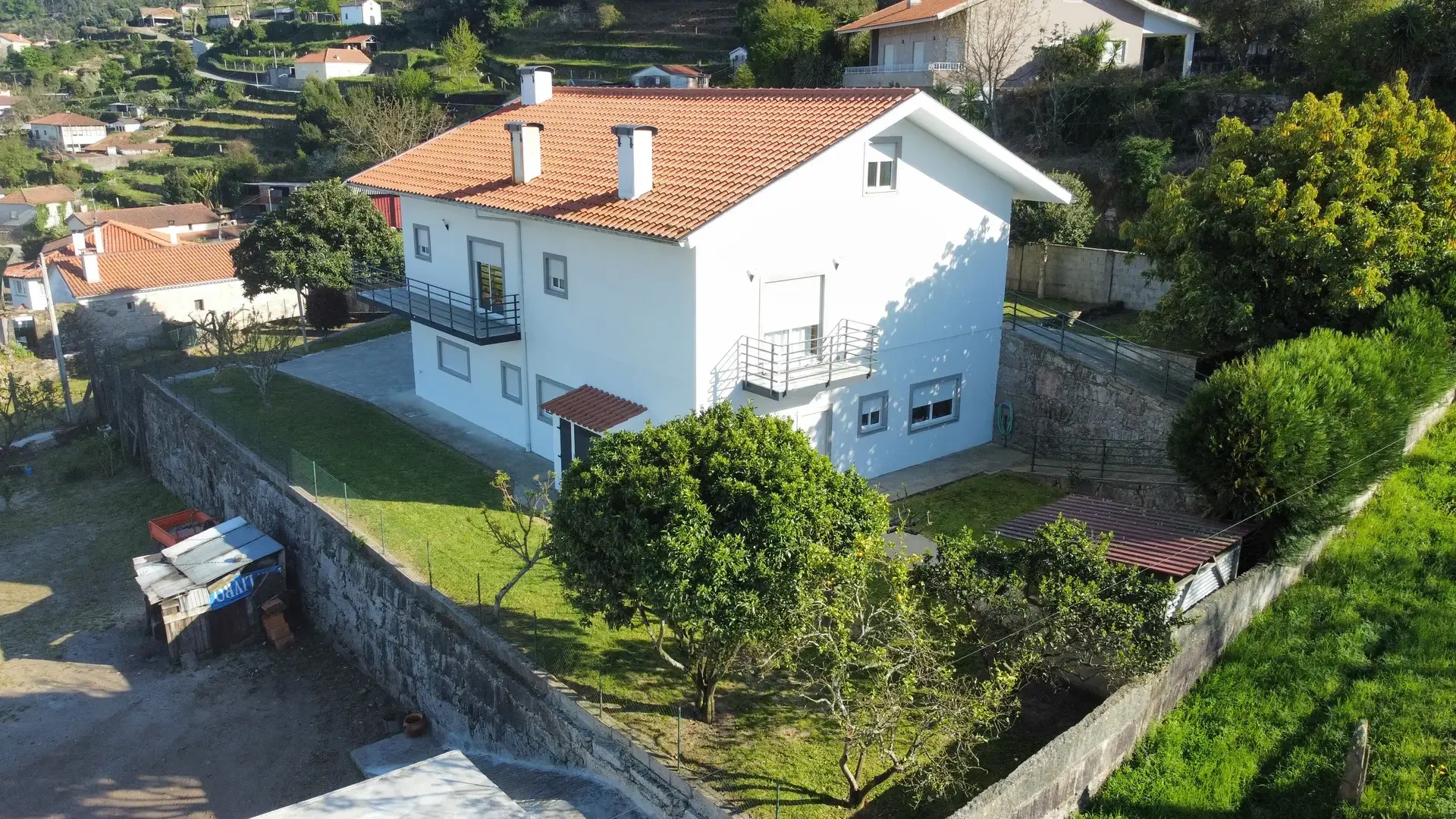 1 - house for sale in valença north region portugal