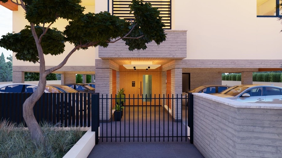 1 - verkauf wohnung limassol limassol zypern