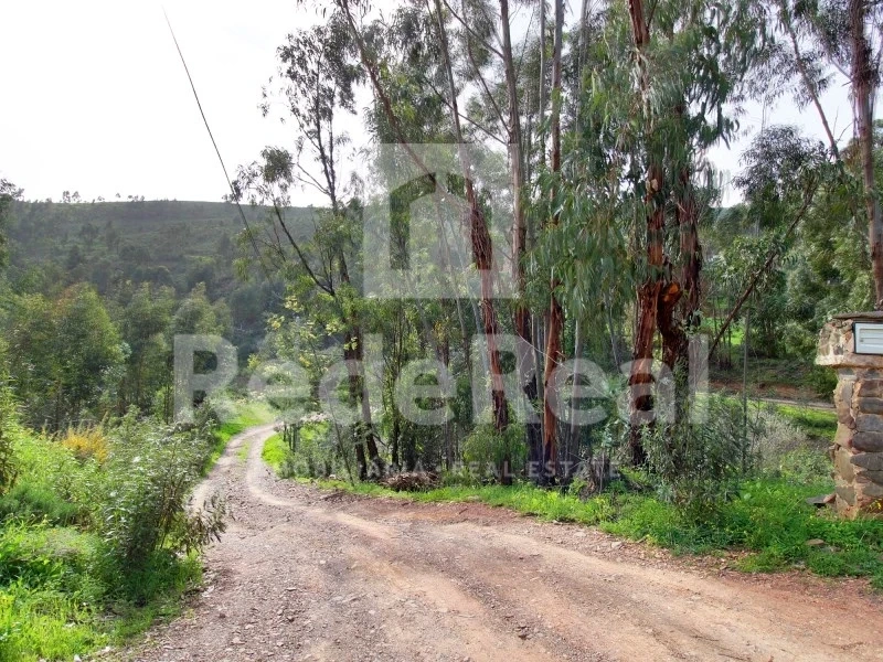 2 - vente terrain silves algarve portugal