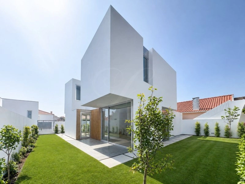 2 - venda casa são domingos de rana região de lisboa portugal