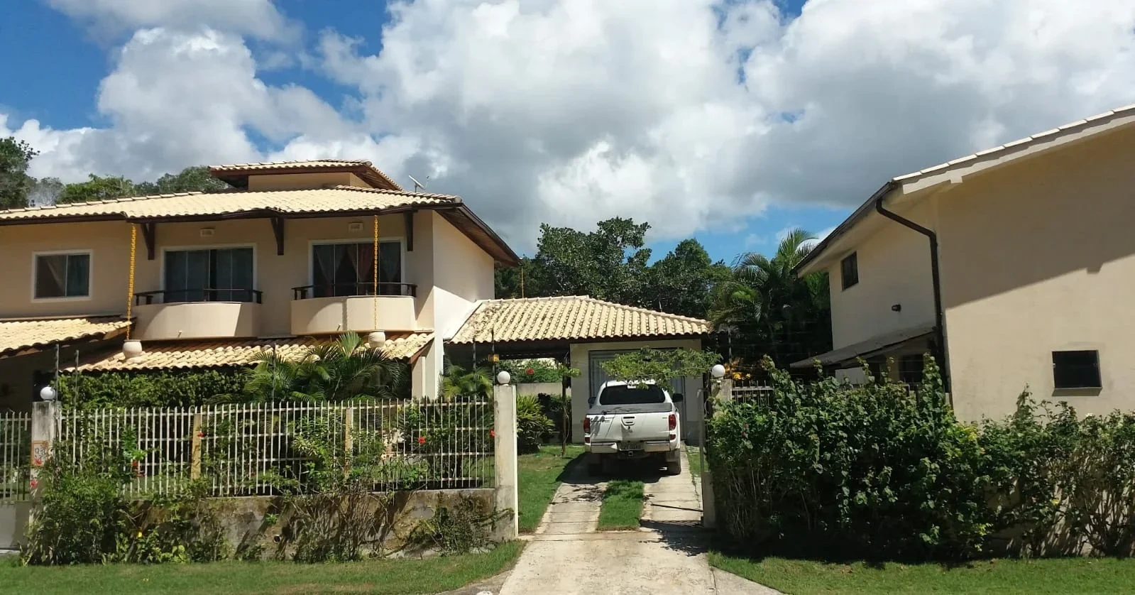 2 - vente maison vue mer porto seguro bahia brésil