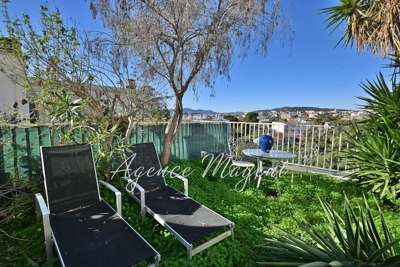 2 - venta apartamento cannes alpes-marítimos francia