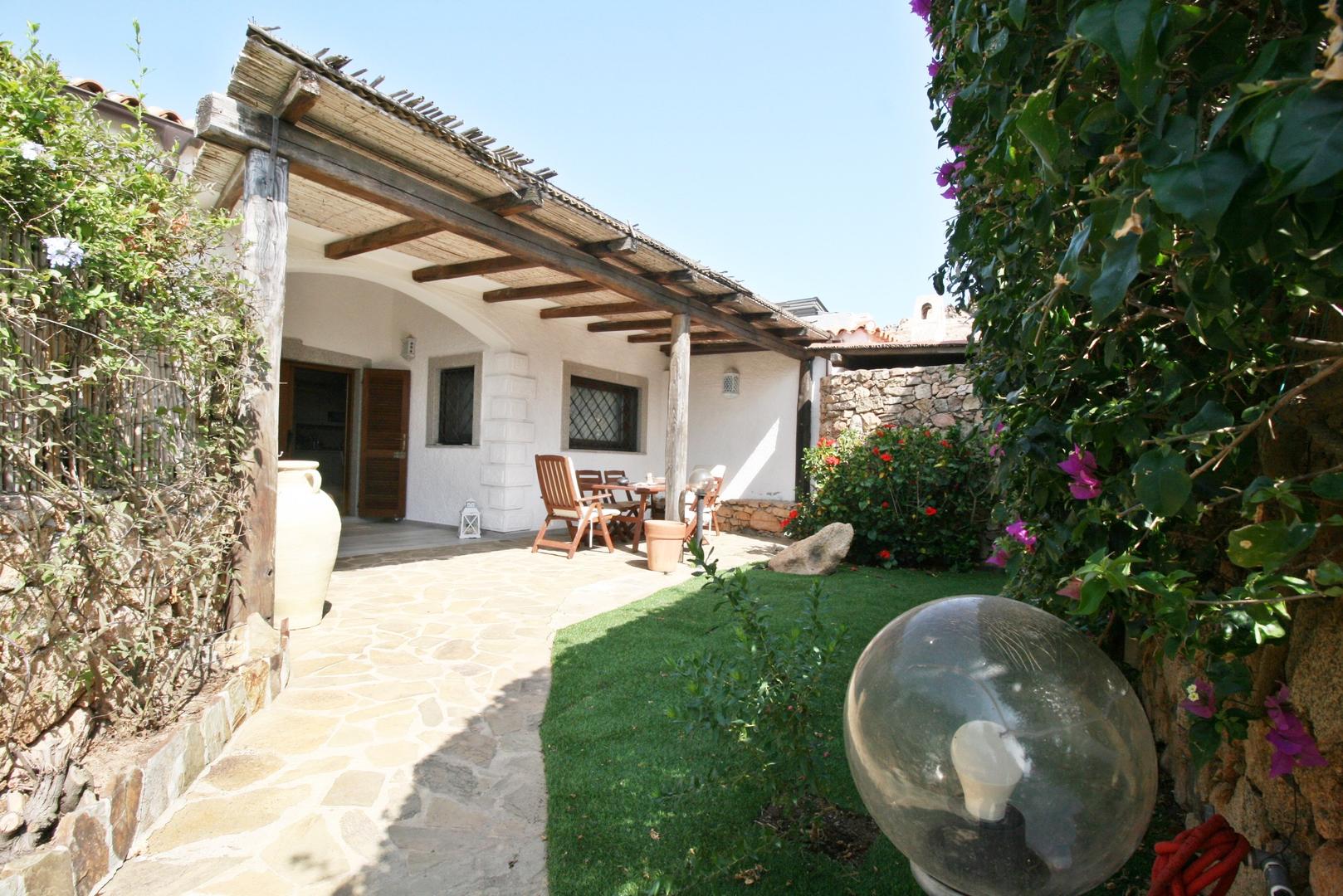 2 - vente maison vue mer palau sardaigne italie
