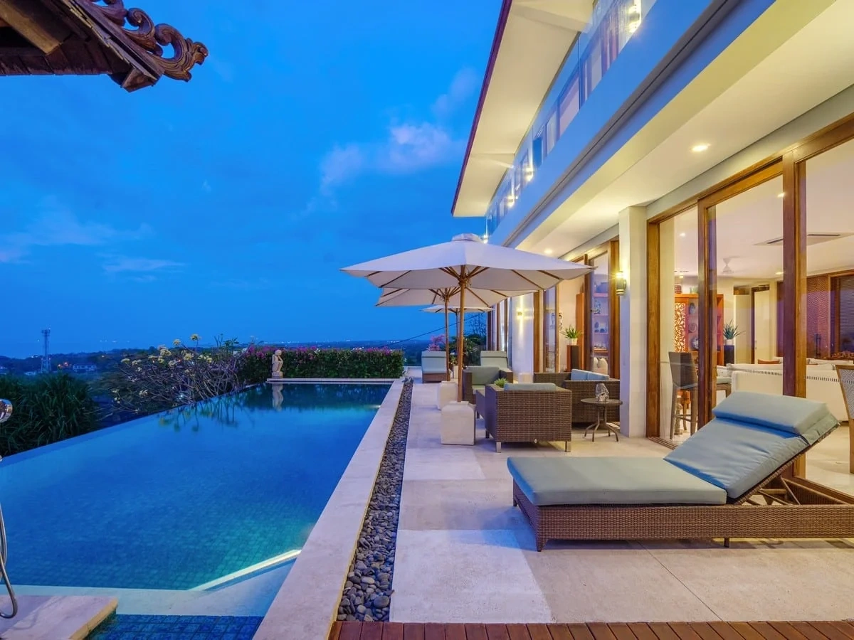 1 - villa for sale in badung bali indonesia