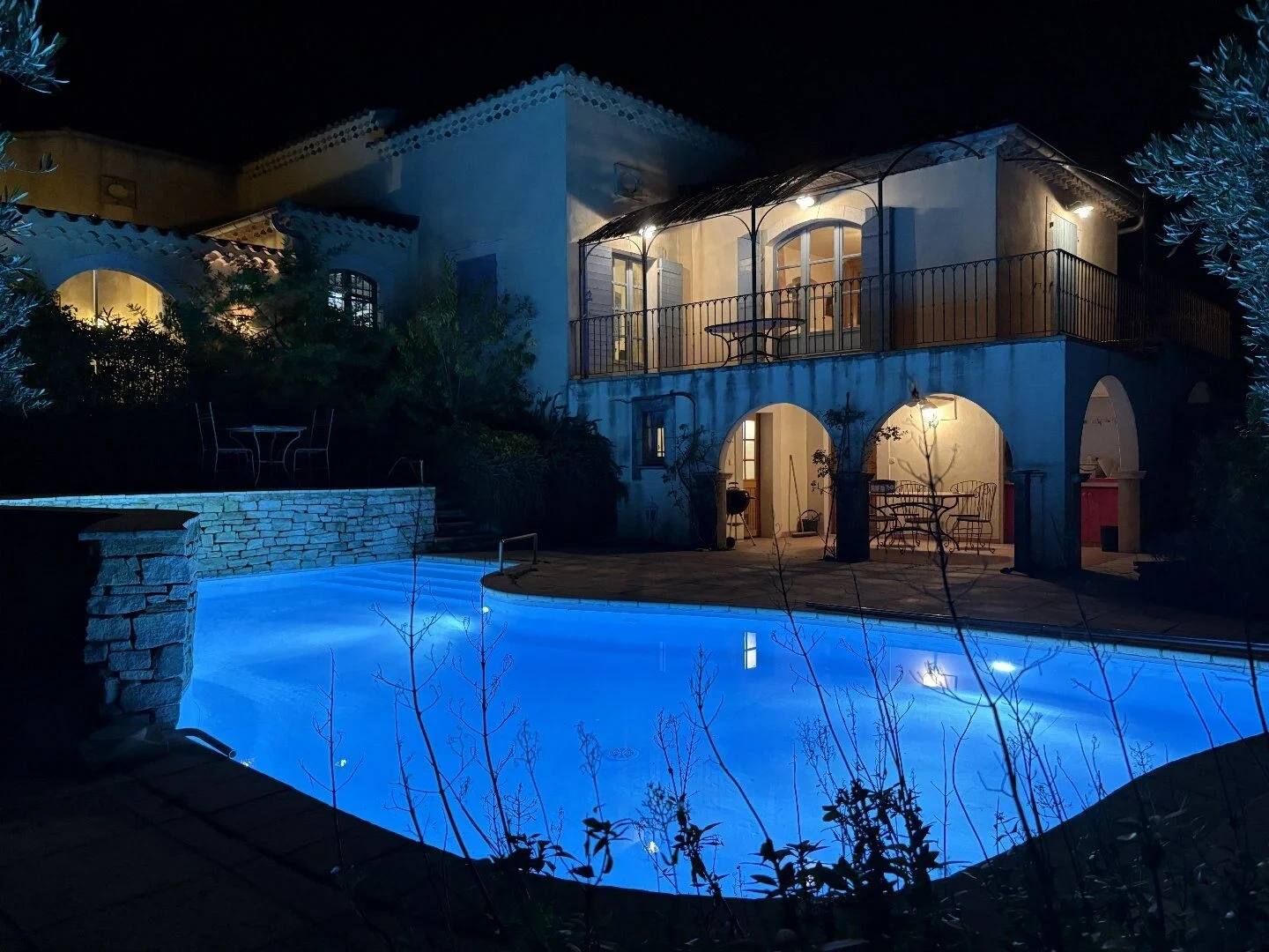 2 - vente maison aramon gard france
