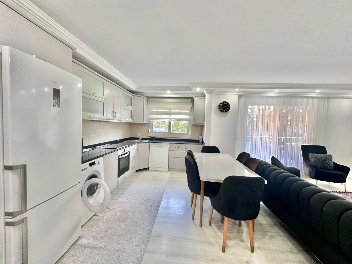2 - waterfront apartment for sale in alanya antalya turkey