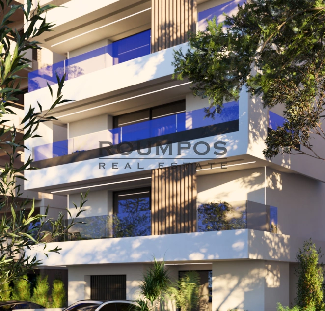 2 - vente appartement plage à pied palaion faliron attique grèce